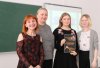 Вітаємо переможців ІV Всеукраїнського фестивалю буктрейлерів «Bookfashion 2018»