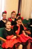 Перший міський конкурс сучасної хореографії «Kyiv College Dance 2018»