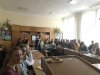 Засідання круглого столу на тему: «Роль сучасних музикантів-виконавців у розвитку українського мистецтва»