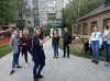 Вулиця як форма дозвілля молоді в звичаєвій українській культурі