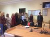 Практичні заняття з цивільного процесуального права в Печерському районному суді м. Києва