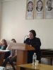 Щиро вітаємо викладача циклової комісії музики і хореографії Романенко Анастасію Романівну з захистом дисертаційної роботи 