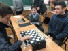 Вітаємо переможців V Відкритого шахового турніру Київського університету імені Бориса Грінченка!