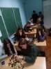Шаховий турнір серед студентів Університетського коледжу 2018