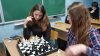 Шаховий турнір серед студентів Університетського коледжу 2018