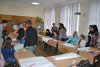 Тренінг «Активні громадяни» від Британської Ради в Україні