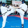 Чемпіонат України серед юніорів з кіокушинкай карате 2018