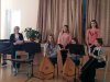 Відкрите заняття викладача циклової комісії музики і хореографії Киричук Т.М.