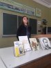 Засідання студентського наукового гуртка «Консонанс» на тему: «Поезія Бориса Грінченка як джерело натхнення українських композиторів»