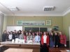 Засідання студентського наукового гуртка «Консонанс» на тему: «Поезія Бориса Грінченка як джерело натхнення українських композиторів»