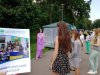 Участь у заходах з нагоди 50-річчя утворення Дніпровського району міста Києва