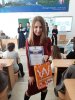 Вітаємо переможців V Всеукраїнського фестивалю буктрейлерів «Bookfashion 2019»