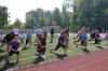 Спортивні змагання з нагоди Дня фізичної культури та спорту України