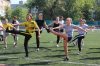 Спортивні змагання з нагоди Дня фізичної культури та спорту України