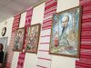 Відкриття виставкового архівно-мистецького проекту «Дивосвіт України»