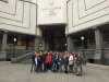 Екскурсія в Конституційний Суд України