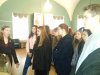Екскурсія до Музею книги і друкарства України