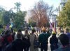 Участь студентів у фестивалі «Юнь Києва зарошує»