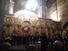 Концерт муніципального камерного хору «Київ»