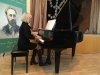 Концерт-лекція "Фридерік Шопен - музика на всі часи"
