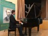 Концерт-лекція "Фридерік Шопен - музика на всі часи"