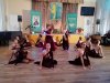 Третій міський конкурс хореографічного мистецтва «Kyiv College Dance»
