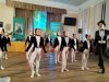 Третій міський конкурс хореографічного мистецтва «Kyiv College Dance»