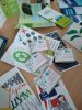 Конкурс соціальних буклетів екологічного спрямування