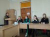 Конкурс проектних iдей на Всеукраїнську науково-практичну конференцiю 