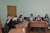 Круглий стіл «Роль соціального педагога в Новій українській школі»