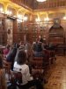 Виїзна лекція «Борис Грінченко: людина на тлі епохи» у Національному  музеї літератури України
