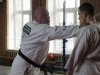 Майстер-клас з японського бойового мистецтва