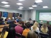 Презентація видавництва «НОРА-ДРУК»