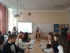 Захист міждисциплінарних проектів «Система масових електронних платежів України та електронні гроші»