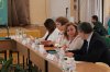Засідання ради директорів та методичної ради педагогічних закладів вищої освіти  І-ІІ рівнів акредитації Центрального регіону України.