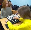 Вітаємо переможців шахового турніру серед студентів Університетського коледжу 