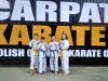 Міжнародний турнір з кiокушинкай карате "Carpathia Cup 2019"