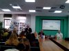 Виїзне заняття у Національній бібліотеці України імені Ярослава Мудрого