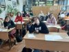 Відкрите заняття з української мови «Риторика як мистецтво»