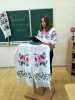 Воркшоп "Українська школа перекладу"