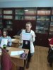 Виховний захід "Причини поширення кору в Україні, симптоми і профілактика захворювання"