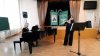 Творча зустріч-концерт з солістами національного ансамблю"Київська камерата"