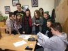 Квест «Шевченківськими стежками» для студентів спеціальності «Журналістика»