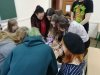 Квест «Шевченківськими стежками» для студентів спеціальності «Журналістика»