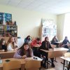 Лекція-бесіда до Дня Українського козацтва