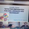 Онлайн-тренінг на тему: «Effective preparation for ZNO: practical lifehacks and techniques»