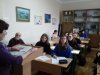 Відкрите заняття на тему «Фразеологічні звороти в російській мові»