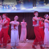 V міський конкурс хореографічного мистецтва Kyiv College Dance-2021