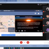 Віртуальна онлайн-екскурсія по Міжнародній Космічній Станції (МКС)