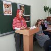Літературна вікторина-гра «Вивчаємо Т.Г.Шевченка»